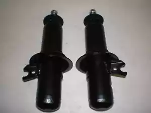 Front Strut Pair Fits Subaru Sambar KS4, KV4 Models. Replacement Front Shocks - Picture 1 of 1