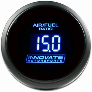 Innovate DB-Gauge azul (solo calibre) 3793 - Imagen 1 de 1