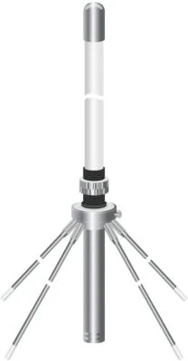 Solarcon GPK-1 地面飞机套件 适用于 Antron 99 基站天线 快速发货! — 第 1/2 张图片