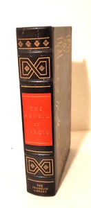 THE AENEID, Virgil, Leather, John Dryden, Book - Picture 1 of 8