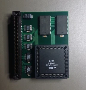 Mise à niveau Commodore Amiga CDTV 8 Mo RAM - Photo 1/1