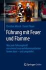 Führung mit Feuer und Flamme | Daniel Pleyer (u. a.) | Taschenbuch | Paperback