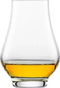 4 WHISKY NOSING TUMBLER - SCHOTT ZWIESEL - WHISKYGLÄSER TASTING-SET, RUM-GLAS - Bild 1 von 3