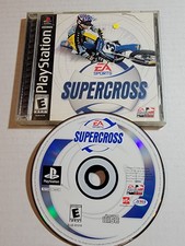 .PSX.' | '.Supercross 2000.