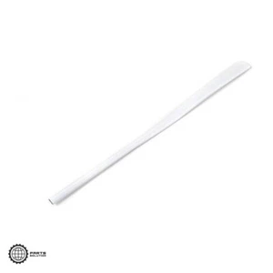NEU WP2162555 Whirlpool Kühlschrank Türgriff, weiß OEM - Bild 1 von 1