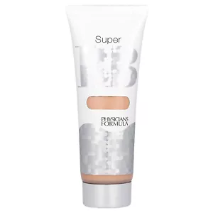 Super BB, All-in-1 Beauty Balm Cream, 6207 Light Clair, 1.2 fl oz (35 ml) - Picture 1 of 4