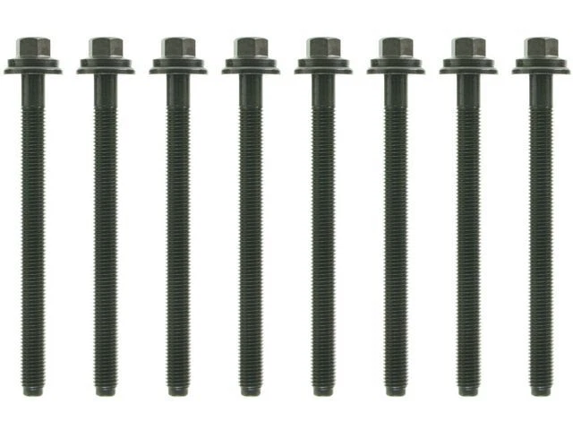 Juego de pernos de cabeza flexible Felpro 23885MWWT 3,5 L V6 para Ford 2009 Foto 1 de 2