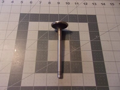 Válvula de escape sellada Power V-1389 '59-'67 Dodge W300 PU V8 318CI 5,2 L Foto 1 de 4