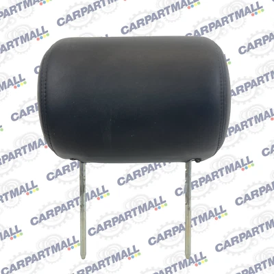 2003 2004 03 04 Lincoln Navigator Front Seat Head Rest Headrest OEM - Image 1 of 4