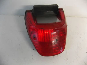 Honda CG125 Rückleuchte CG125 2004-2007 - Bild 1 von 2
