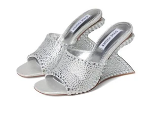 Woman's Heels Steve Madden Krash-R - Picture 1 of 8
