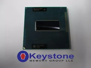 Intel Core i7-3630QM Quad-core 2.4 - 3.4GHz Laptop CPU Processor SR0UX *km - Picture 1 of 1