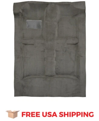 FITS 1989-1995 Dodge Spirit 4DR Cutpile Carpet Foto 1 de 3