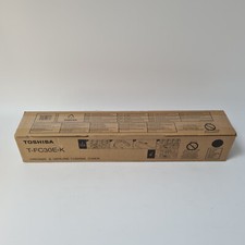 Toner Giallo Originale Toshiba T-FC30E-Y Per E-Studio 2050 2051 2550 - Aperto Mai Usato