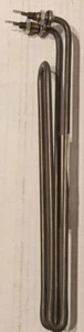 Résistance de cuve lave vaisselle PM50-ECO50 CODIGEL - Foto 1 di 3