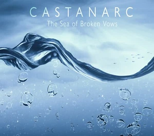 Castanarc 'The Sea Of Broken Vows' Audio CD **NEW** - Bild 1 von 4