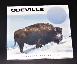 ODEVILLE JENSEITS DER STILLE CD IM DIGIPAK SCHNELLER VERSAND NEU & OVP - Bild 1 von 3