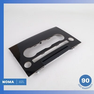 Land Rover Range Rover L405 2014 tablero tablero tablero tapicería bisel madera fabricante de equipos originales Foto 1 de 4