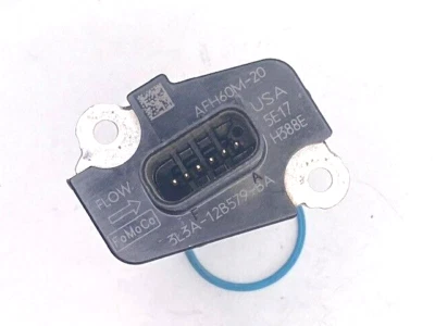 Датчик массового расхода воздуха 3L3Z-BA OE Ford подходит для AFLS131 Ford Lincoln Mazda - Изображение 1 из 4