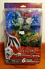 Yu-Gi-Oh! Heroclix - Starter Set