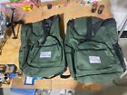 HILTON VACATION STATION BACKPACK LOT OF 2
