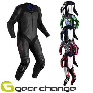 Traje de cuero RST Pro Series Evo Airbag moto moto - Imagen 1 de 96
