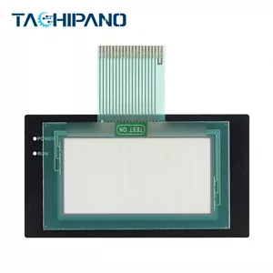 NT20S-ST128B Touch Screen Panel for Omron NT20S-ST168B with Protective Film - Picture 1 of 10