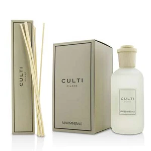 Culti Stile Room Diffuser - Mareminerale 250ml/8.33oz - Picture 1 of 5