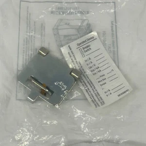 EATON Power Defense Padlockable Hasp Lock Kit #PLK1 Style #4210B81G01 - Picture 1 of 3