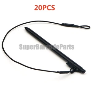 Juego de 20 piezas de lápiz óptico para ZEBRA Motorola Symbol MC55 MC5590 MC5574 MC55A0 MC55N0 - Imagen 1 de 4