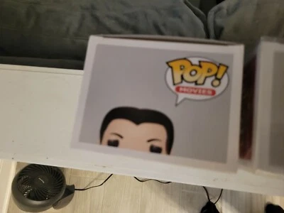 Pulp Fiction Funko Pop - Juego completo Foto 1 de 4