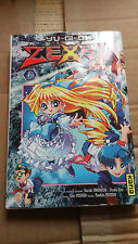 Yu-Gi-Oh! Zexal, tome 7 - Naohito Miyoshi, Kazuki Takahashi, Shin Yoshida 