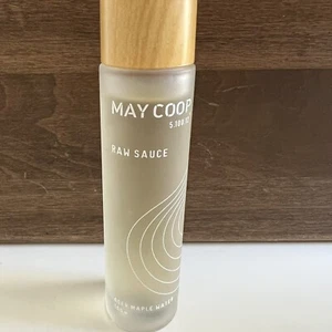 Tóner de emulsión de esencia de salsa cruda MAYCOOP coreano Acer agua de arce NUEVO Seúl 1.35 - Imagen 1 de 7