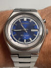 Seltene Seiko Bell-Matic Day Date 17J. 40Mm Japan 4006-6061 T Vintage Seiko