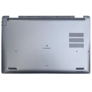 Nowy OEM do Dell Latitude 5520 Dolna pokrywa Dolna obudowa 03C21P 3C21P srebrna - Zdjęcie 1 z 2