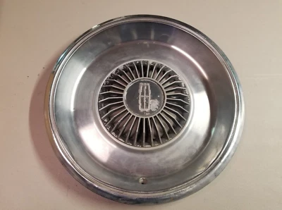 Колпак колеса 14 дюймов 1979 - 1989 Mercury Grand Marquis - Изображение 1 из 3