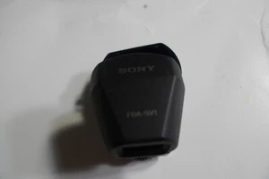 Sony FDA-SV1 Optischer Sucher für Sony NEX Kamera mit 16 mm Objektiv Sel16f28 - Bild 1 von 5