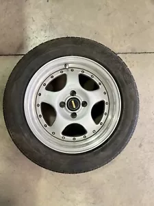 Simmons 3 Piece wheel set of 4 - Picture 1 of 13