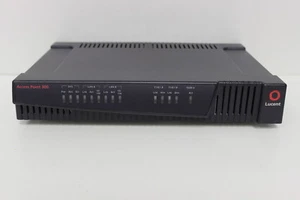 LUCENT AP300-2T1E1-U ACCESS POINT 300-D BRIDGING ROUTER WITH AC ADAPTER - Picture 1 of 4