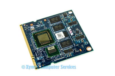 K029P LS-4764P GENUINE ORIGINAL DELL VIDEO CARD INSPIRON MINI 10 PP19S (AA58) - Image 1 of 2
