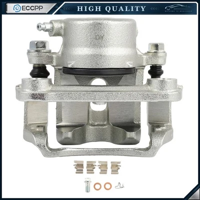 前右制动卡钳 1 件 适用于 1996 - 1998 铃木 Sidekick 2004 铃木 XL-7 4WD — 第 1/4 张图片