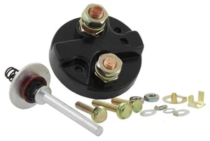 Solenoid Repair Kit fits Harley Big Twin Shovelhead Ironhead Sportster Sturgis - Picture 1 of 1