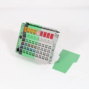 Phoenix Contact ILC 150 ETH Controller 2985330 - Picture 1 of 5