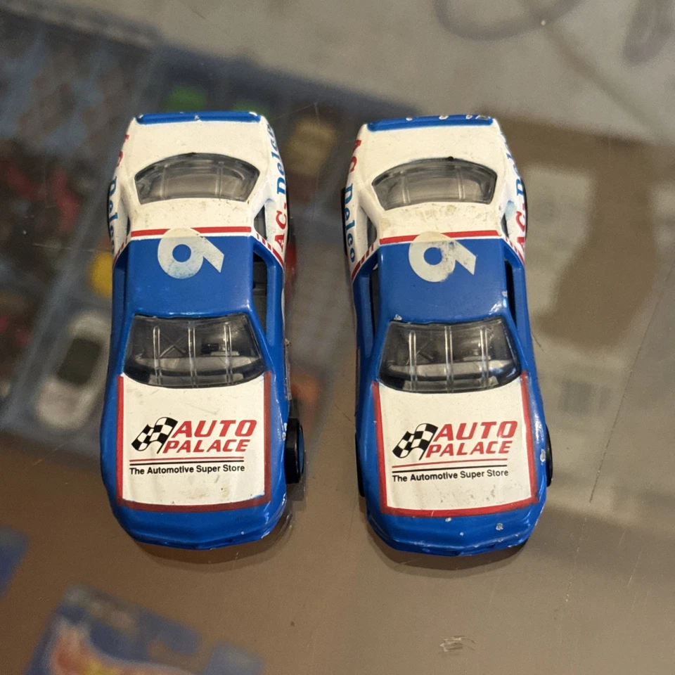 风火轮汽车 Palace Ac Delco — 第 1/1 张图片