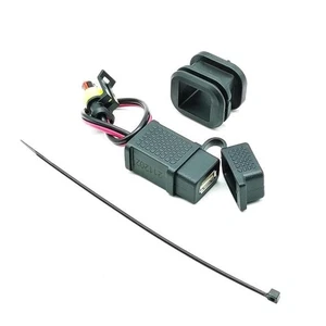 Kit presa usb, originale 2s001789, Aprilia Tuono 660, Tuono v4/factory - Picture 1 of 3