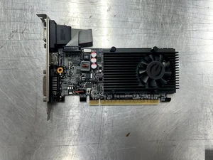 EVGA GeForce GT 610  2 GB DDR3 SDRAM Graphic Card  02G-P3-2619-KR - Picture 1 of 2