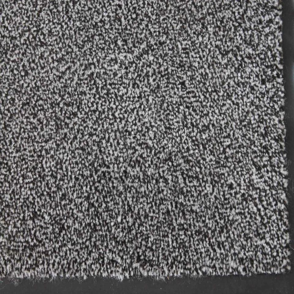 Schmutzfangmatte Schuhabstreifer Türmatte B-Ware Fußmatte 60x90cm Schlechtwetter - Bild 1 von 4