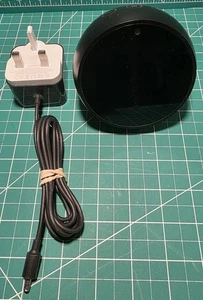 Amazon Echo Spot Smart Assistant - Black - Tested & Working  - Picture 1 of 4