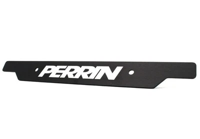 Perrin License Plate Delete for 02-05 Subaru WRX / 04-05 STI - PSP-BDY-109BK Foto 1 de 4