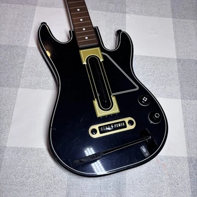 Guitar Hero Live Wireless Guitar Controller PS3 PS4 Xbox 360 One Wii U No Dongle - Image 1 of 4